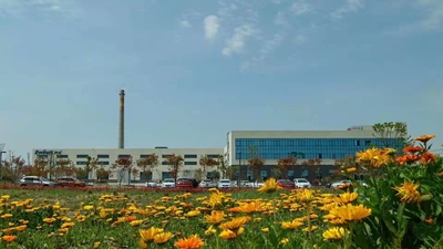 چین Anhui Yongcheng Electronic and Mechanical Technology Co., Ltd. نمایه شرکت