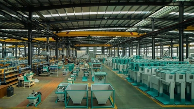 چین Anhui Yongcheng Electronic and Mechanical Technology Co., Ltd. نمایه شرکت