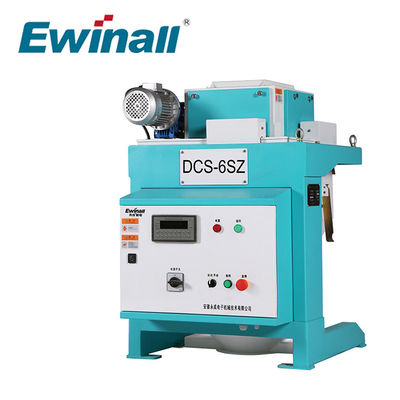 مخلوط کردن ماشین مخلوط برنج Ewinall DCS-6SZ با برنج معمولی